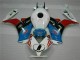 2012-2016 Blue White Honda CBR1000RR Motorcycle Bodywork Canada 2012-2016 Blue White Honda CBR1000RR Motorcycle Bodywork Canada