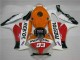 2012-2016 Orange Repsol 93 Honda CBR1000RR Moto Fairings Canada 2012-2016 Orange Repsol 93 Honda CBR1000RR Moto Fairings Canada