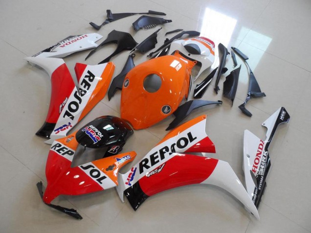 2012-2016 Repsol Honda CBR1000RR Motor Fairings Canada 2012-2016 Repsol Honda CBR1000RR Motor Fairings Canada