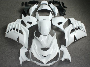 2012-2021 Unpainted Kawasaki ZX14R ZZR1400 Motorcyle Fairings Canada
