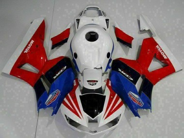 2013-2021 Red Blue Honda CBR600RR Motorcylce Fairings Canada