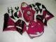 2013-2021 Purple Honda CBR600RR Motorcycle Fairing Kit Canada 2013-2021 Purple Honda CBR600RR Motorcycle Fairing Kit Canada