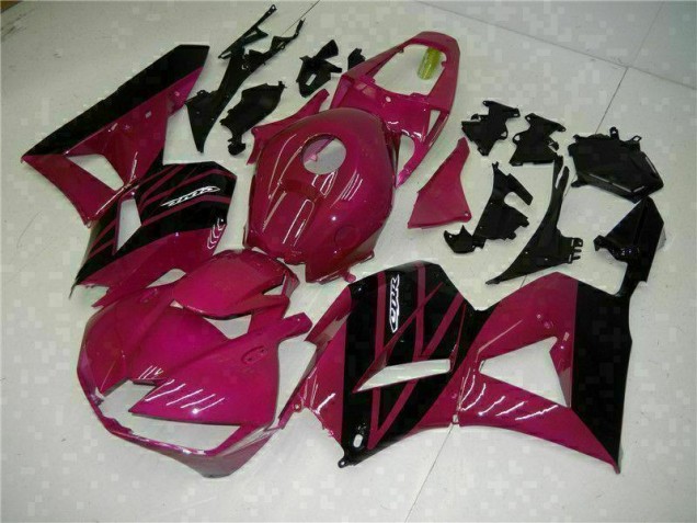 2013-2021 Purple Honda CBR600RR Motorcycle Fairing Kit Canada 2013-2021 Purple Honda CBR600RR Motorcycle Fairing Kit Canada