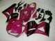 2013-2021 Purple Honda CBR600RR Motorcycle Fairing Kit Canada 2013-2021 Purple Honda CBR600RR Motorcycle Fairing Kit Canada