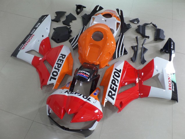 2013-2021 New Repsol Honda CBR600RR Motorbike Fairings Canada 2013-2021 New Repsol Honda CBR600RR Motorbike Fairings Canada