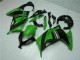 2013-2016 Blue Black Kawasaki EX300 Motorcycle Replacement Fairings Canada 2013-2016 Blue Black Kawasaki EX300 Motorcycle Replacement Fairings Canada