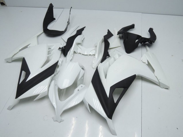 2013-2016 Unpainted Kawasaki ZX300R Bike Fairings Canada 2013-2016 Unpainted Kawasaki ZX300R Bike Fairings Canada