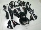 2013-2016 Black Kawasaki Z800 Motorcycle Fairings Kits Canada 2013-2016 Black Kawasaki Z800 Motorcycle Fairings Kits Canada