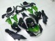 2013-2016 Green Black Kawasaki Z800 Moto Fairings Canada 2013-2016 Green Black Kawasaki Z800 Moto Fairings Canada