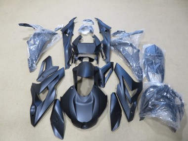 2017-2018 Black BMW S1000R Replacement Motorcycle Fairings Canada