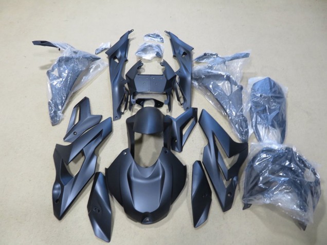 2017-2018 Black BMW S1000R Replacement Motorcycle Fairings Canada