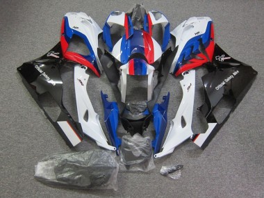 2015-2018 Blue Red White Black BMW S1000RR Bike Fairings Canada