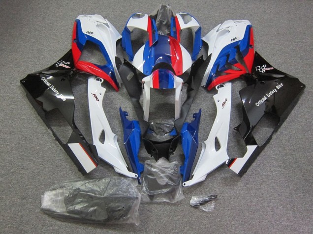 2015-2018 Blue Red White Black BMW S1000RR Bike Fairings Canada