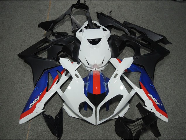 2009-2014 Black White Blue Red BMW S1000RR Motorcycle Fairing Kits Canada