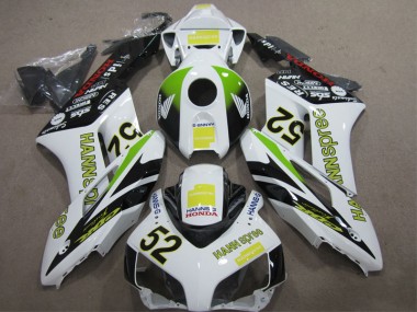 2004-2005 Hannspree 52 Honda CBR1000RR Motorbike Fairings Canada