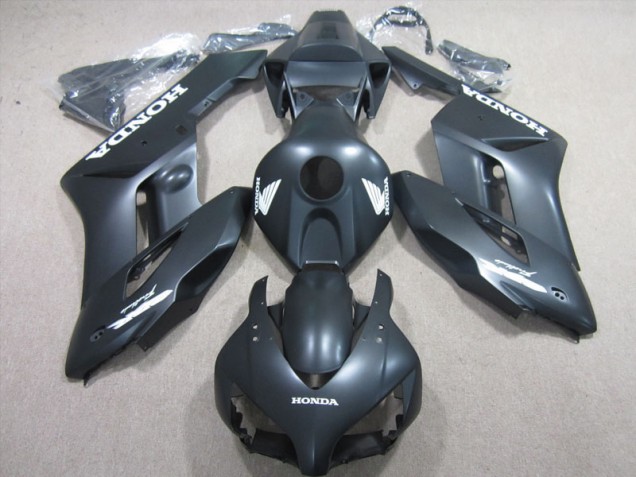 2004-2005 Black Honda CBR1000RR Motorcycle Fairings & Bodywork Canada 2004-2005 Black Honda CBR1000RR Motorcycle Fairings & Bodywork Canada