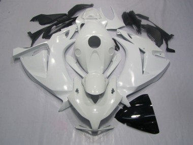 2012-2016 White Honda CBR1000RR Motorbike Fairing Canada