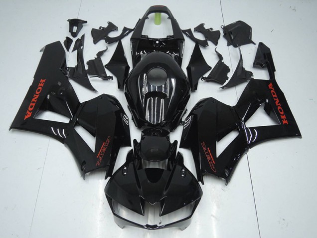 2012-2016 Black Red Honda CBR1000RR Motorcycle Fairings Kits Canada 2012-2016 Black Red Honda CBR1000RR Motorcycle Fairings Kits Canada