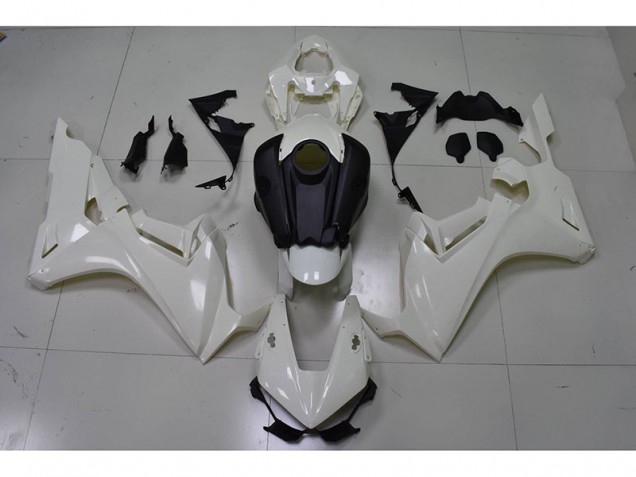 2017-2020 White Black Honda CBR1000RR Motorcycle Fairing Kits Canada 2017-2020 White Black Honda CBR1000RR Motorcycle Fairing Kits Canada