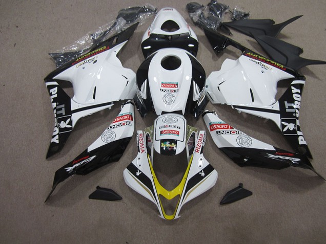 2009-2012 Honda CBR600RR Motorcycle Fairings MF6364 Canada 2009-2012 Honda CBR600RR Motorcycle Fairings MF6364 Canada