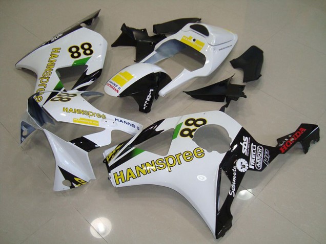 2002-2003 Hannspree 88 Honda CBR900RR 954 Replacement Motorcycle Fairings Canada 2002-2003 Hannspree 88 Honda CBR900RR 954 Replacement Motorcycle Fairings Canada