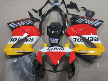 2002-2013 Repsol Honda VFR800 Motorcyle Fairings Canada