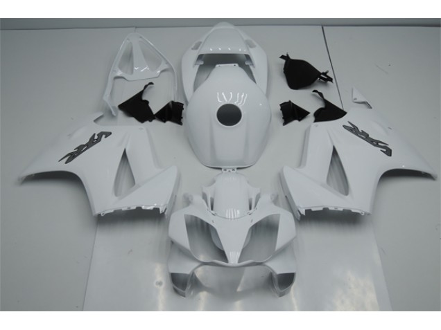 2002-2013 White Honda VFR800 Replacement Fairings Canada 2002-2013 White Honda VFR800 Replacement Fairings Canada