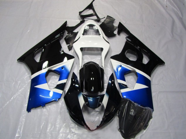 2003-2004 Suzuki GSXR1000 Gixxer Motorcycle Fairings MF7139 Canada 2003-2004 Suzuki GSXR1000 Gixxer Motorcycle Fairings MF7139 Canada
