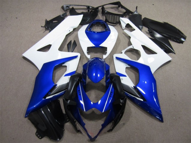 2005-2006 Suzuki GSXR1000 Gixxer Motorcycle Fairings MF7165 Canada 2005-2006 Suzuki GSXR1000 Gixxer Motorcycle Fairings MF7165 Canada