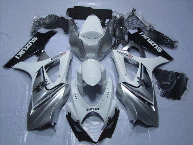 2007-2008 Suzuki GSXR1000 Bike Fairing Canada