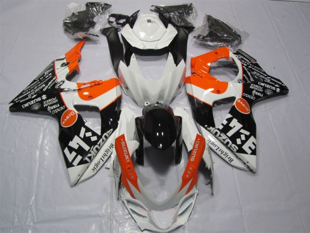 2009-2016 Suzuki GSXR1000 Gixxer Motorcycle Fairings MF7222 Canada 2009-2016 Suzuki GSXR1000 Gixxer Motorcycle Fairings MF7222 Canada
