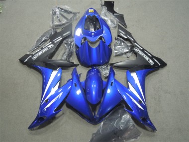 2004-2006 Michelin Yamaha YZF R1 Motorcylce Fairings Canada