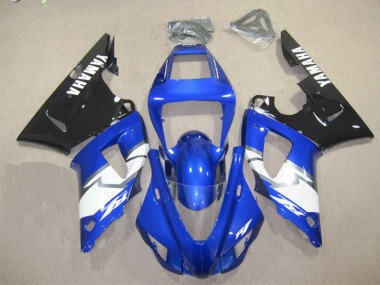 2012-2014 Yamaha YZF R1 Motorcycle Fairings MF6146 Canada